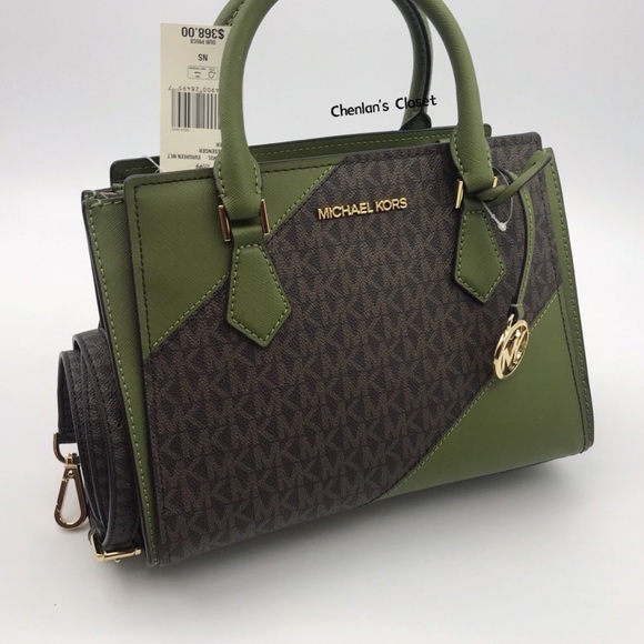 NWT Michael Kors Hope MD Set - Picture 4 of 10